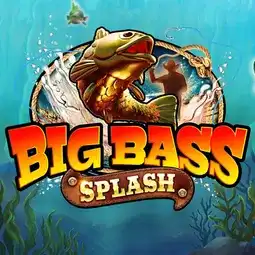 Big Bass Splash game at RocketPlay Casino for Australian players