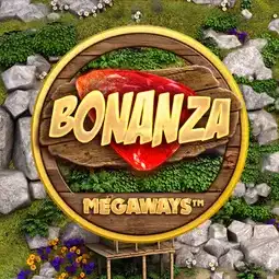 Bonanza Megaways game at RocketPlay Casino for Australian players