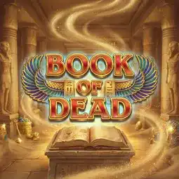 Book of Dead game at RocketPlay Casino for Australian players