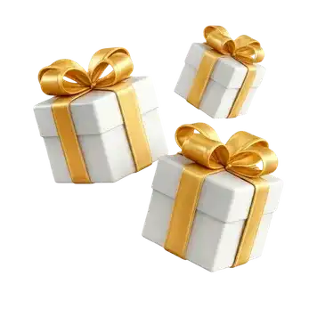 Third deposit reward package from RocketPlay Casino Australia